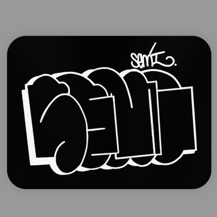 Graffiti Stickers