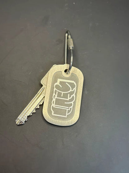 SEMI DogTag